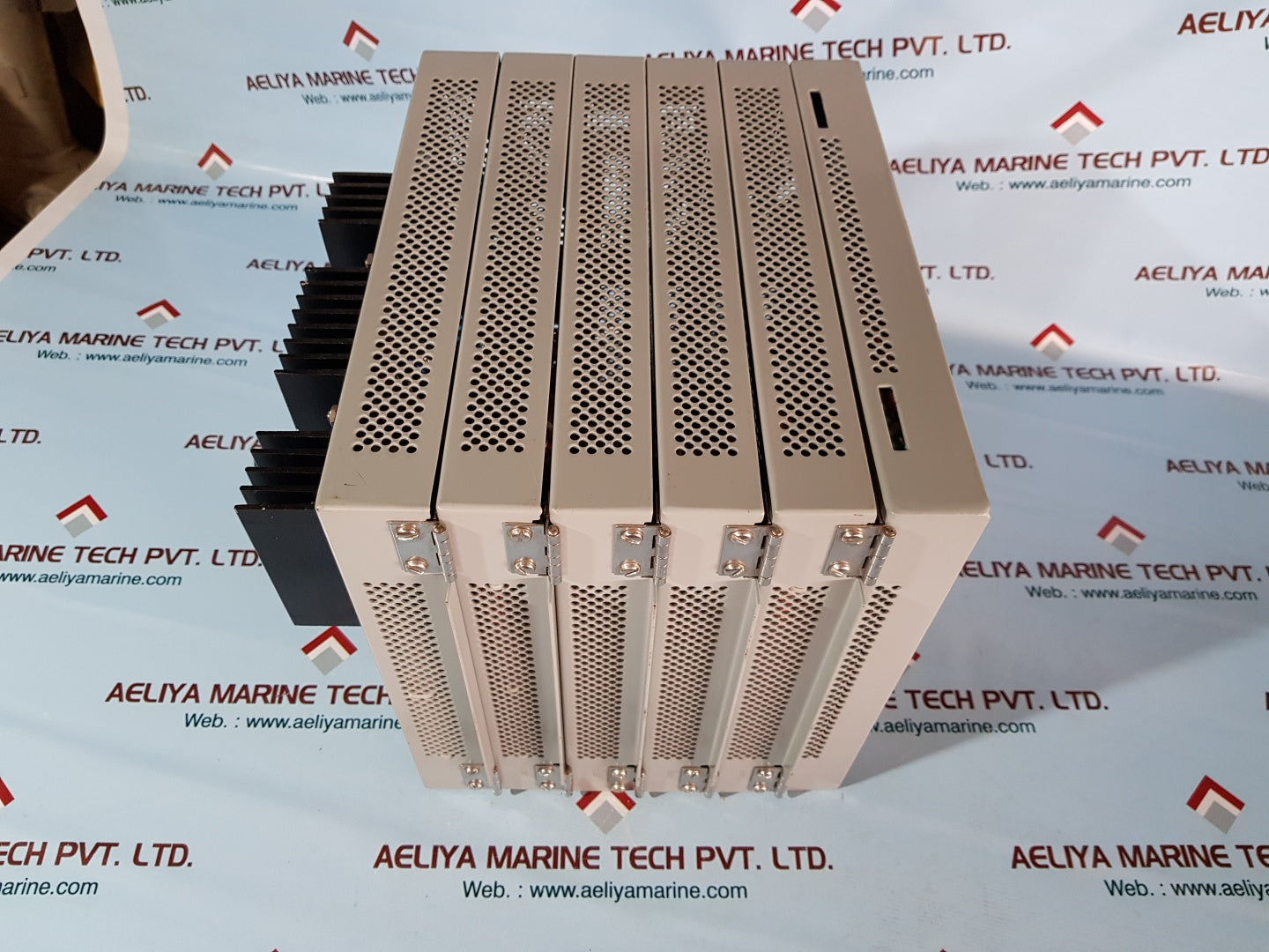 Nov 0000-7723-01 engine generator control module