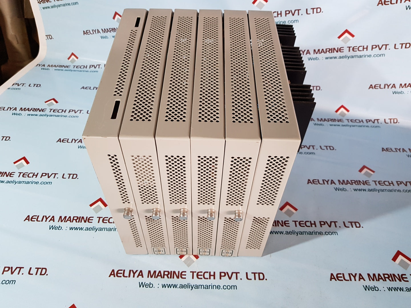 Nov 0000-7723-01 engine generator control module