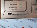 Nov 0000-7723-01 engine generator control module