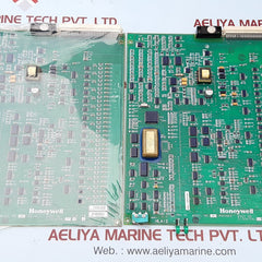 Honeywell Mc-paih03 Pcb Card 51304754-150 Hdw :Ab Fw:H Used