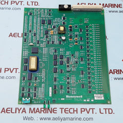 Honeywell Mc-paih03 Pcb Card 51304754-150 Hdw :Ab Fw:H Used