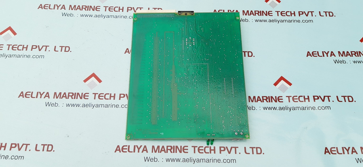 Honeywell Mc-paih03 Pcb Card 51304754-150 Hdw :Ab Fw:H Used
