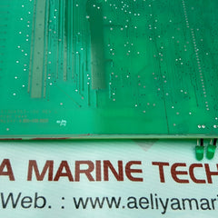 Honeywell Mc-paih03 Pcb Card 51304754-150 Hdw :Ab Fw:H Used