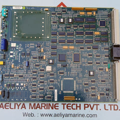 Honeywell 51309276-150 high performance i/o link hw d ver 2