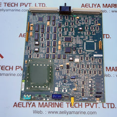 Honeywell 51309276-150 high performance i/o link hw d ver 2