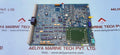 Honeywell 51309276-150 high performance i/o link hw d ver 2