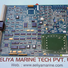 Honeywell 51309276-150 high performance i/o link hw d ver 2