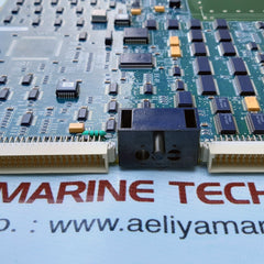 Honeywell 51309276-150 high performance i/o link hw d ver 2