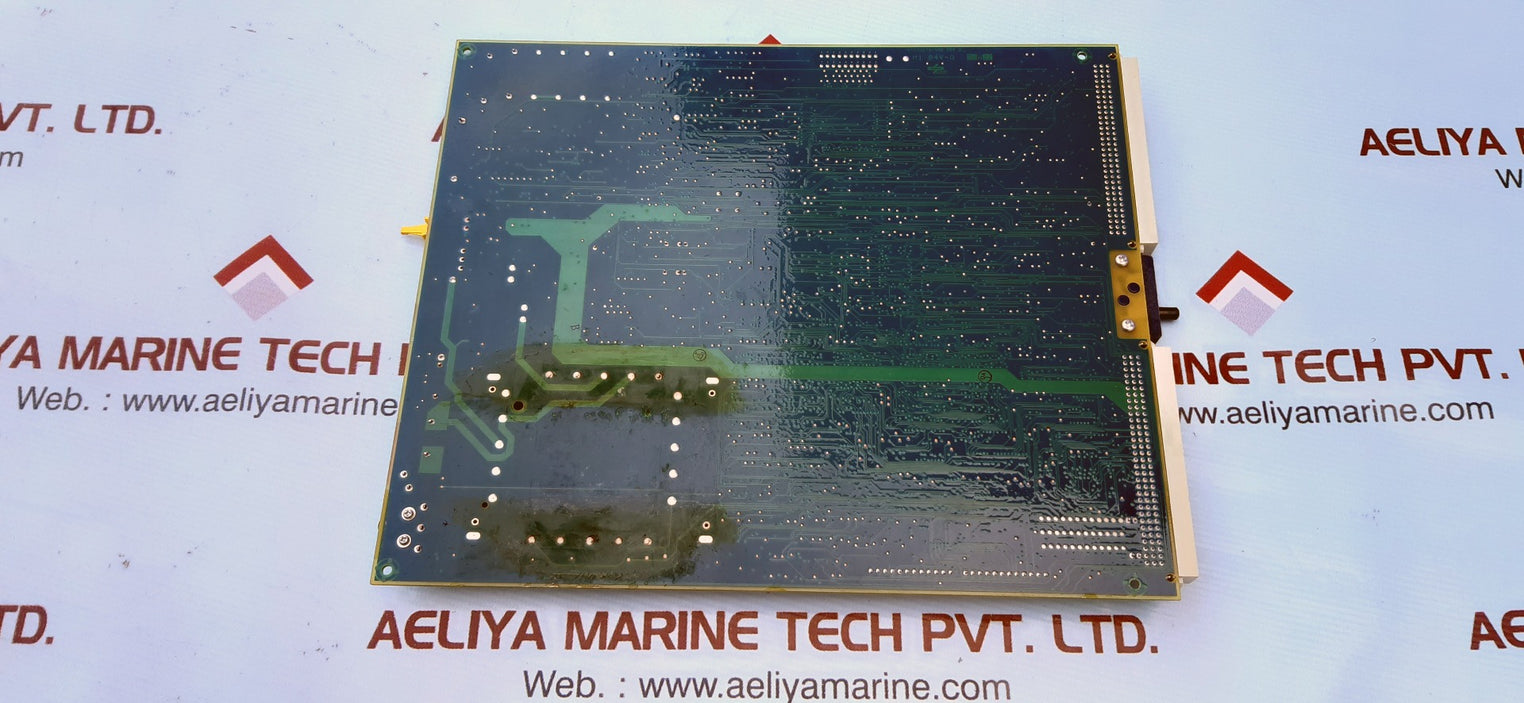 Honeywell 51309276-150 high performance i/o link hw d ver 2