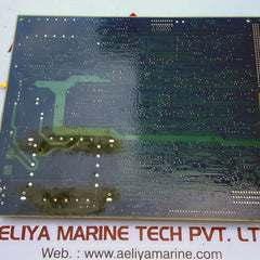Honeywell 51309276-150 high performance i/o link hw d ver 2