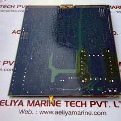Honeywell 51309276-150 high performance i/o link hw d ver 2