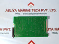 Crowcon instruments sm6243-pc2029 v11.0 gas monitor input board