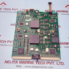 Honeywell 51403988-150 rev d1 comm ctrl pcb card