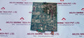 Honeywell 51403988-150 rev d1 comm ctrl pcb card