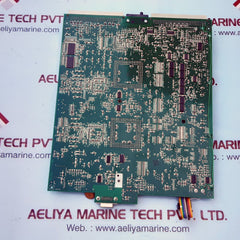 Honeywell 51403988-150 rev d1 comm ctrl pcb card