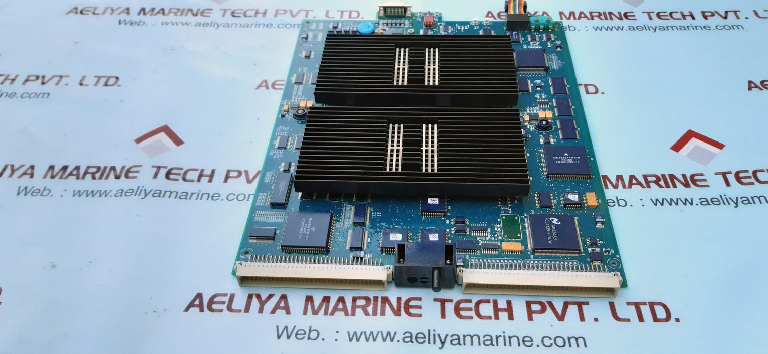 Honeywell 51403422-150 hdw comm ctrl high performance communication controller r