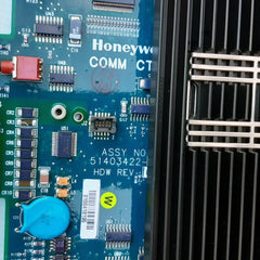 Honeywell 51403422-150 hdw comm ctrl high performance communication controller r