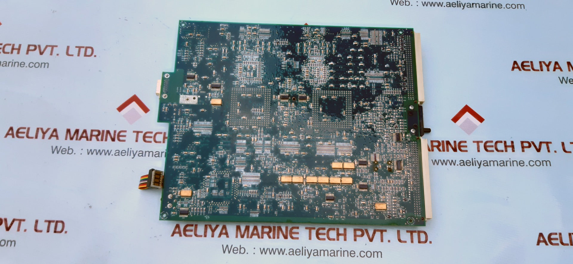 Honeywell 51403422-150 hdw comm ctrl high performance communication controller r