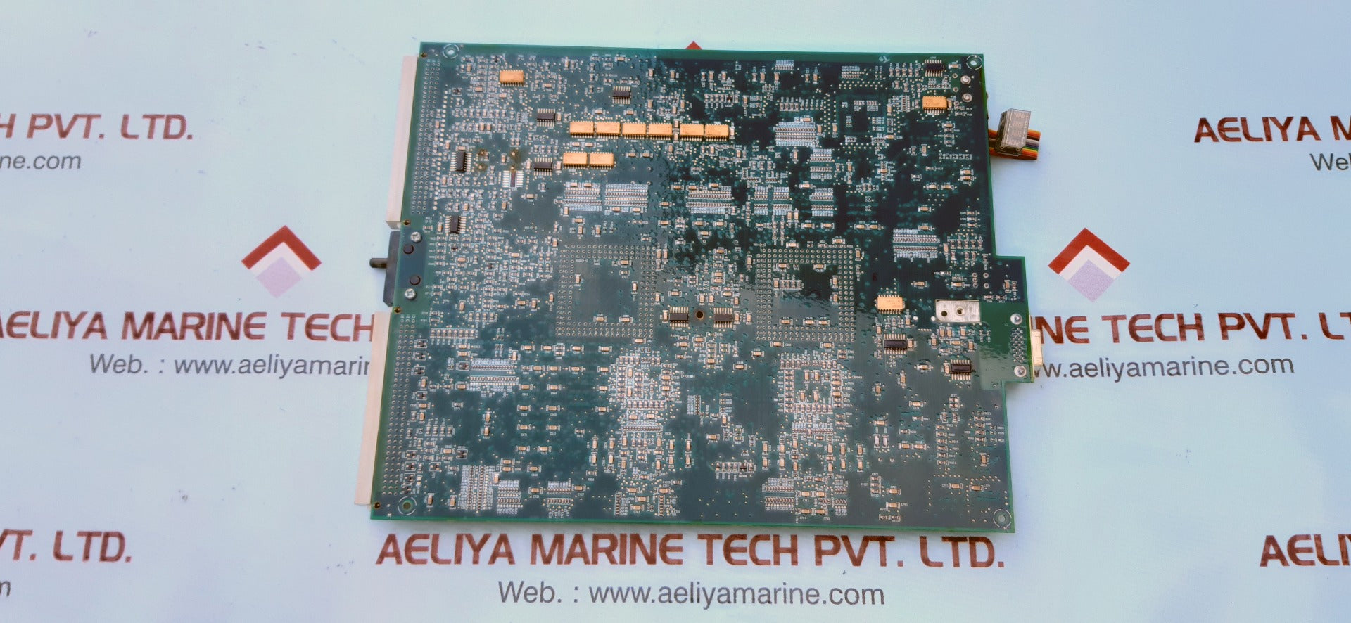 Honeywell 51403422-150 hdw comm ctrl high performance communication controller r