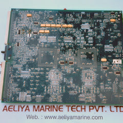 Honeywell 51403422-150 hdw comm ctrl high performance communication controller r