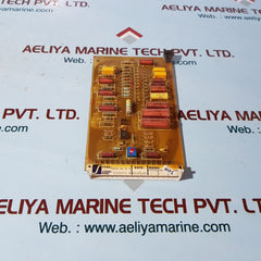 Stromberg sgea 44a1 pcb card b452256 j
