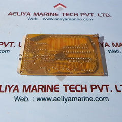 Stromberg sgea 44a1 pcb card b452256 j