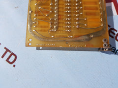 Stromberg sgea 44a1 pcb card b452256 j