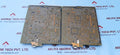 Honeywell 51401635-150 high performance communication control rev F
