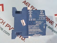 L&t MNX 12 power contactor