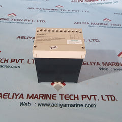 Siemens 3wx3156-3jj00 circuit breaker ac 220-240v 50/60hz