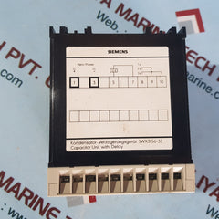 Siemens 3wx3156-3jj00 circuit breaker ac 220-240v 50/60hz