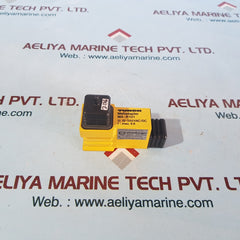 Turck ma-r131 proximity sensor 12-250vac/dc 4a