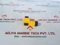 Turck ma-r131 proximity sensor 12-250vac/dc 4a