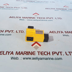 Turck ma-r131 proximity sensor 12-250vac/dc 4a