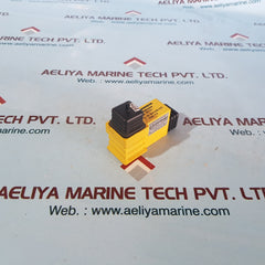 Turck ma-r131 proximity sensor 12-250vac/dc 4a