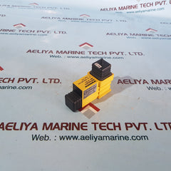 Turck ma-r131 proximity sensor 12-250vac/dc 4a