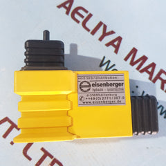 Turck ma-r131 proximity sensor 12-250vac/dc 4a