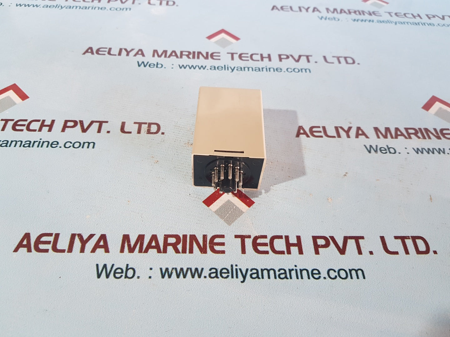 Sunflame fe-61r flame-eye relay ac100/110v