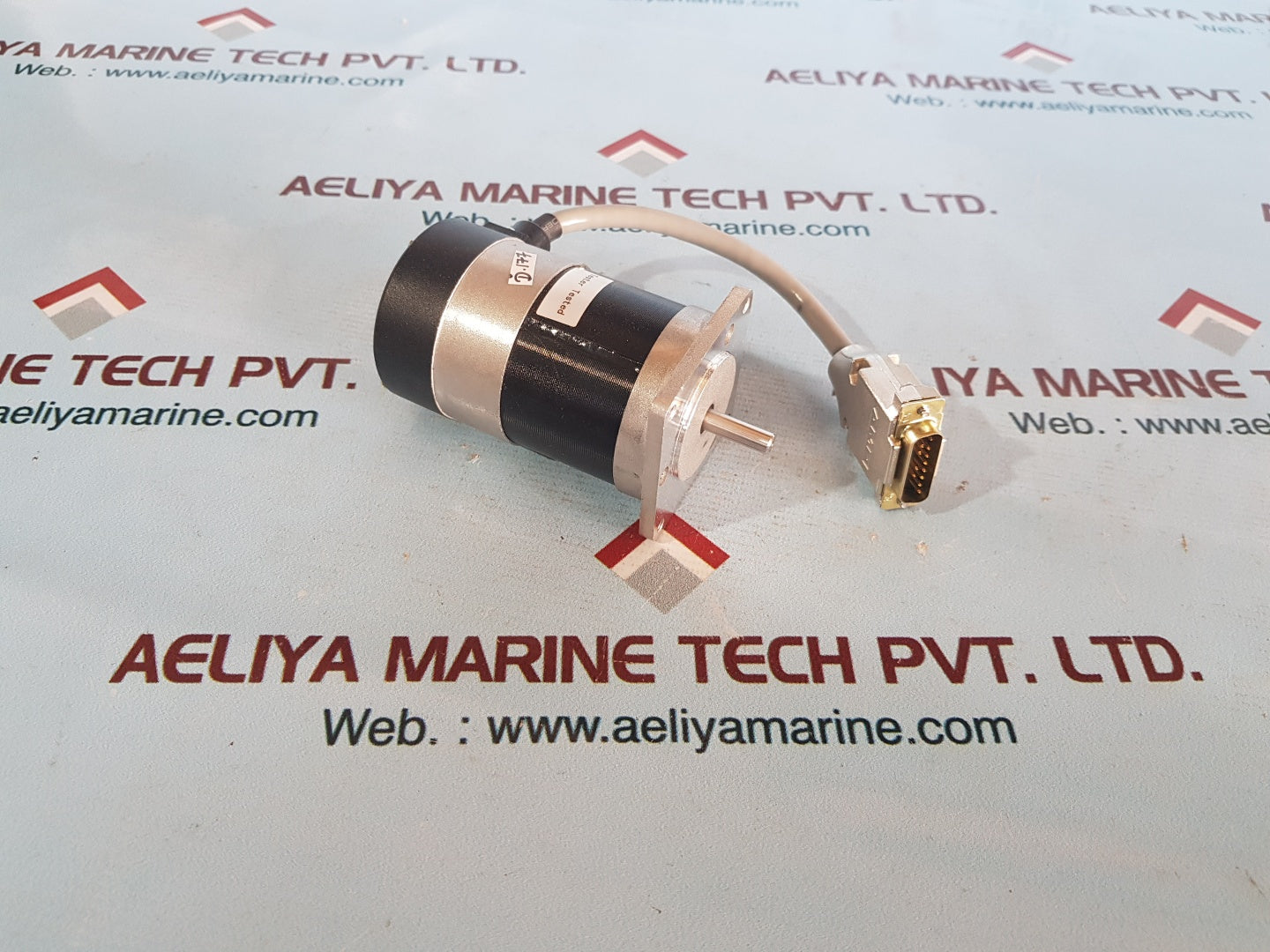 3x 57zw3d76n-a05-ec-s 23 bldc motor ec