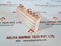 Naval of 3281 output filter