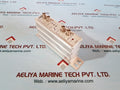 Naval electronics a3240 amplifier