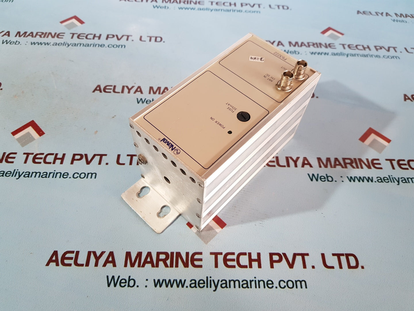 Naval pb3222 power supply 65va 50/60hz