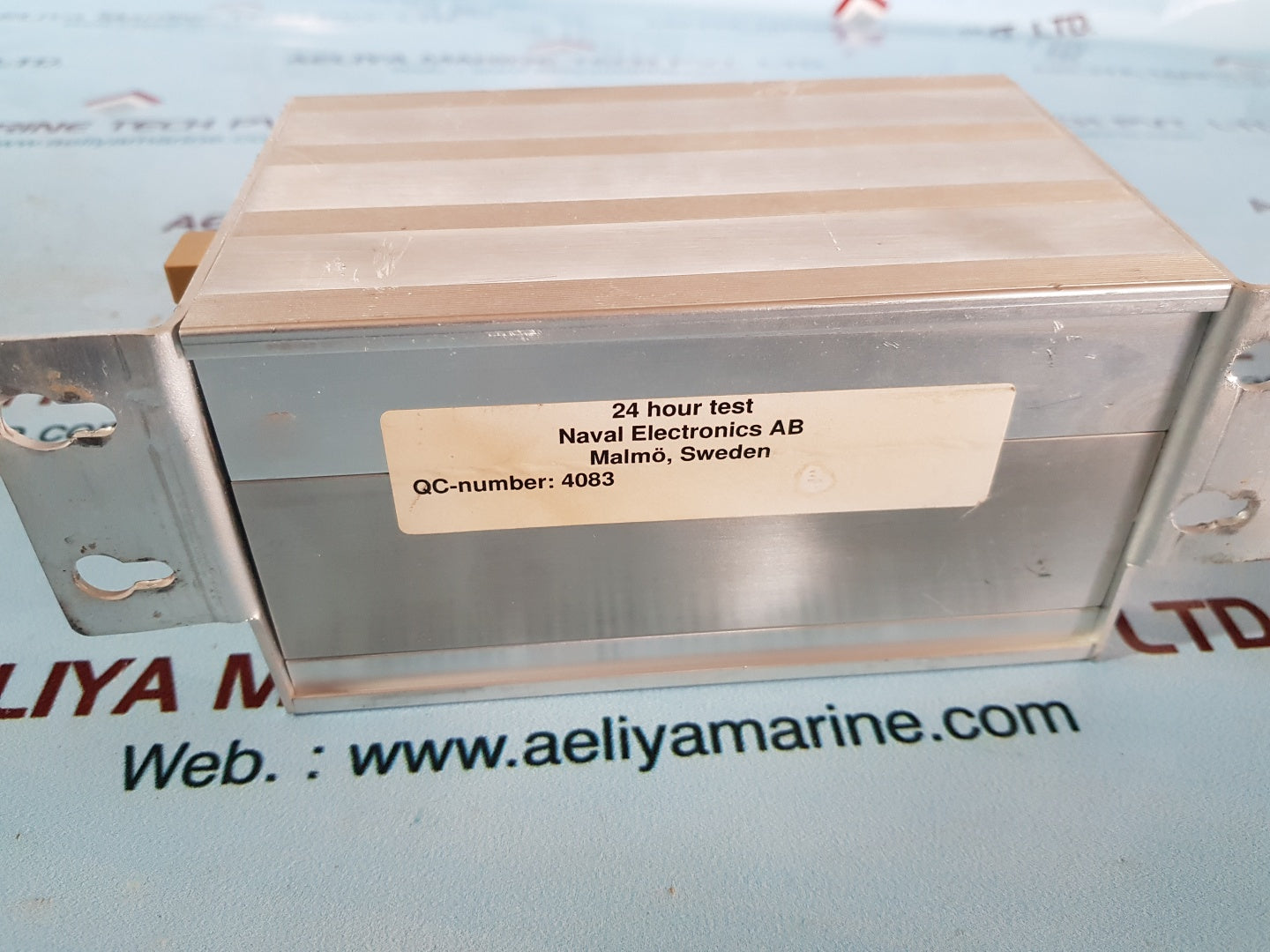 Naval pb3222 power supply 65va 50/60hz