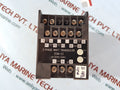 Toyo Keiki EGM-23 3 phase watt transducer yh-702a