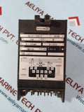Toyo Keiki EGM-23 3 phase watt transducer yh-702a