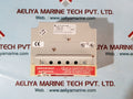 Woodward 8290-184 epg speed control rev.m