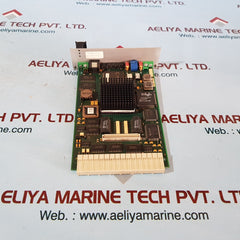 Kongsberg simrad sbc400h 37982600 c pcb card rev c