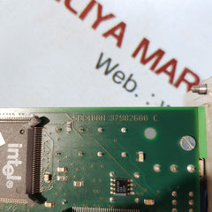 Kongsberg simrad sbc400h 37982600 c pcb card rev c