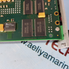 Kongsberg simrad sbc400h 37982600 c pcb card rev c