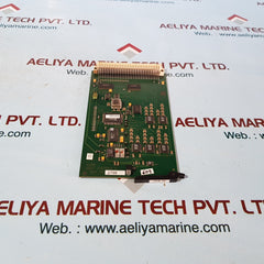Kongsberg simrad ai400 37970092 b pcb card